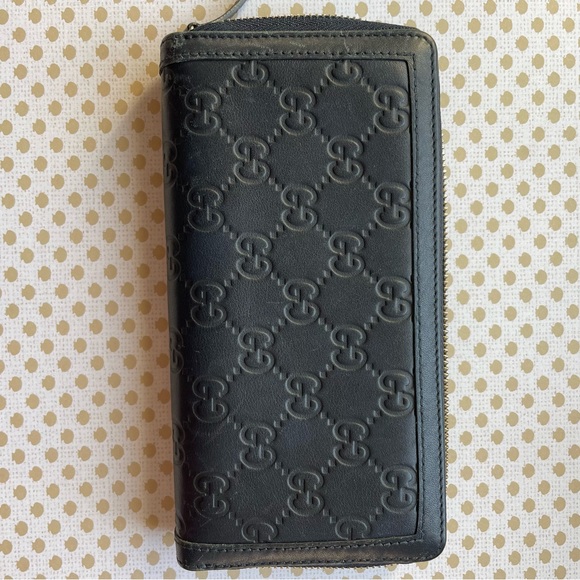 Gucci Wallet - Picture 4 of 5